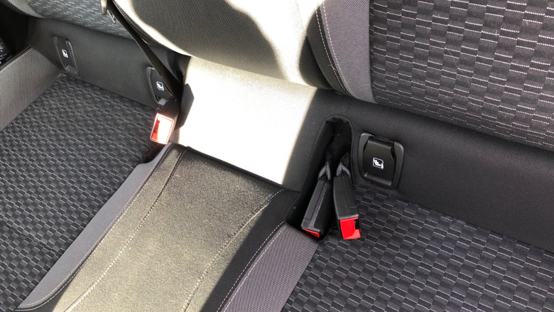 Vauxhall Astra 1.2 Turbo SRi 5dr Petrol Hatchback